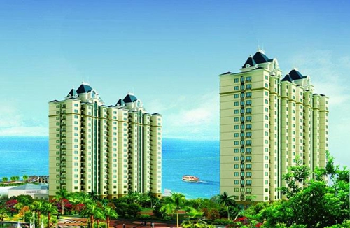 琼海房价还有没有shengzhi空间？