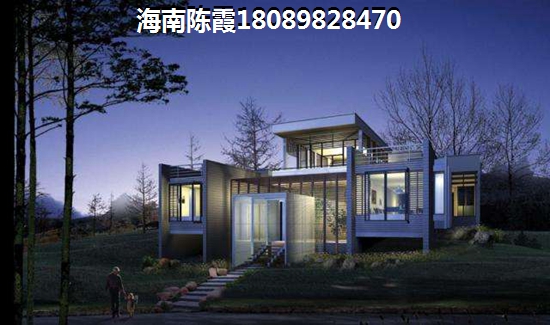未来海南乐东县房价预测和区域发展分析
