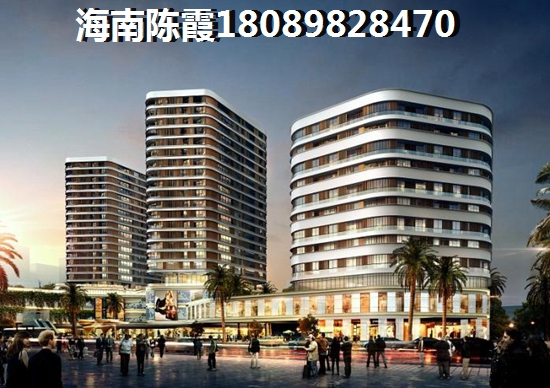 海棠湾8号温泉公馆买房