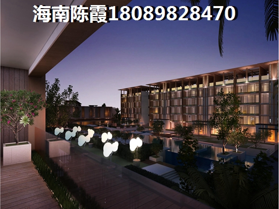 海南乐东县房价要增值是真的吗