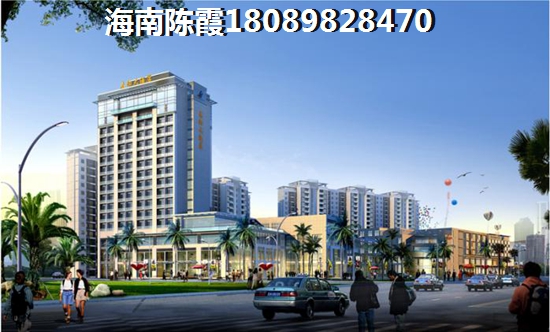 海南乐东县房价涨了多少？