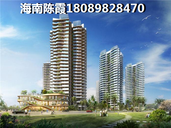 2021海南海口的房子shengzhi的空间大吗？