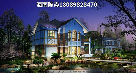 2021年五指山的房子shengzhi的空间大吗？