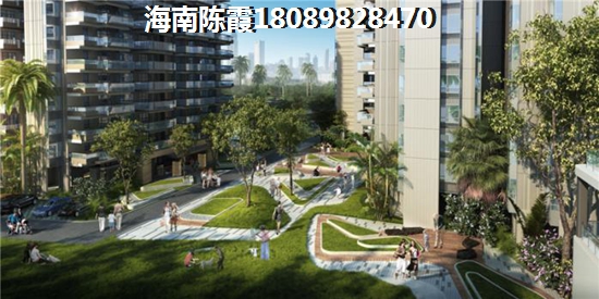 2021海南海口的房子shengzhi的空间大吗？