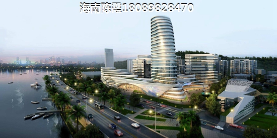 2021万旭商业广场的房子shengzhi的空间大吗？