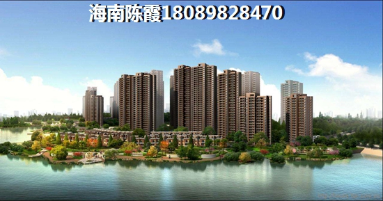 喜盈门国际建材家具(海南)总部基地二手房销售情况2021