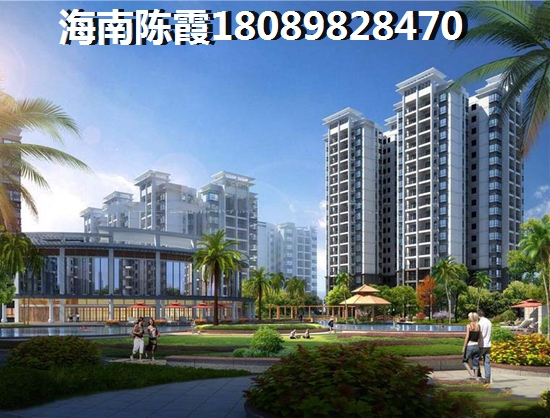 2021年海南海口的房子shengzhi的空间大吗？