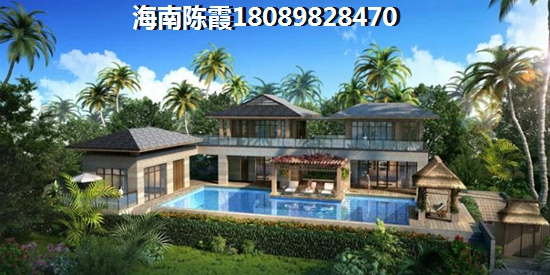 未来海南海口的房子还能shengzhi吗？