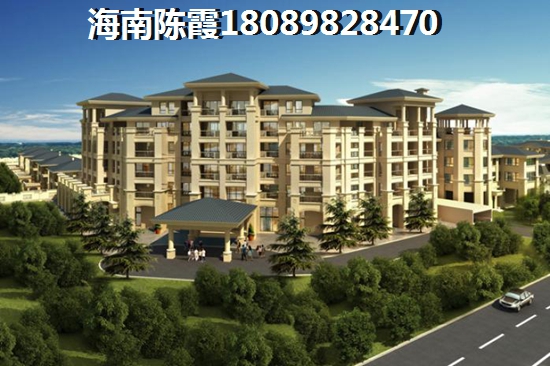 2021海南澄迈老城的房子shengzhi的空间大吗？