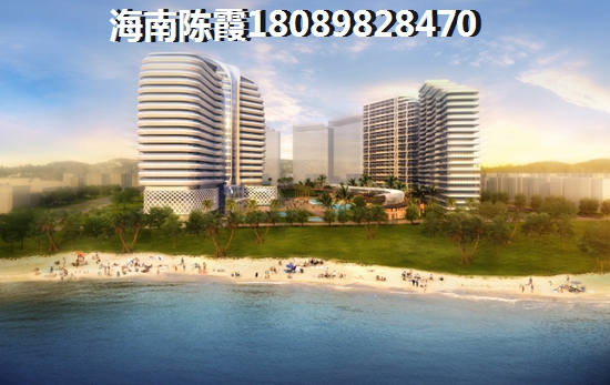 2021年海南陵水的房子shengzhi的空间大吗？