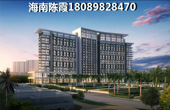 2021三亚的房子shengzhi的空间大吗？