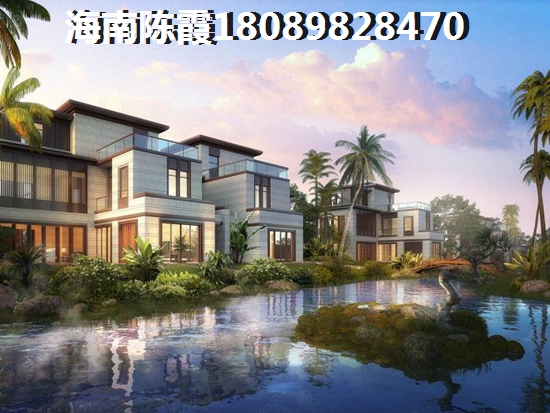 2021年三亚的房子shengzhi的空间大吗？