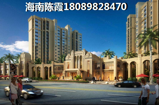 合泰汇景怎么样？