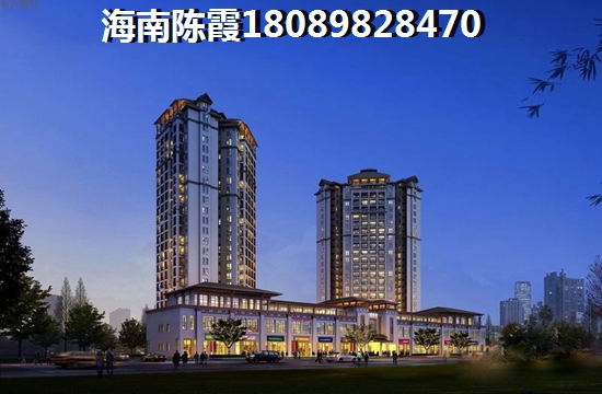 2021年海南澄迈的房子shengzhi的空间大吗？