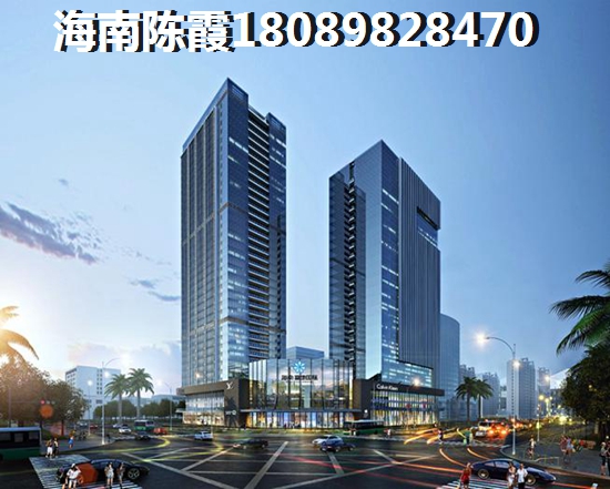 2021海南澄迈的房子shengzhi的空间大吗？