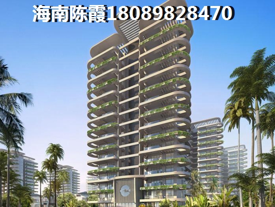 为啥去龙禧湾·偶寓买房子，文昌便宜房产在哪