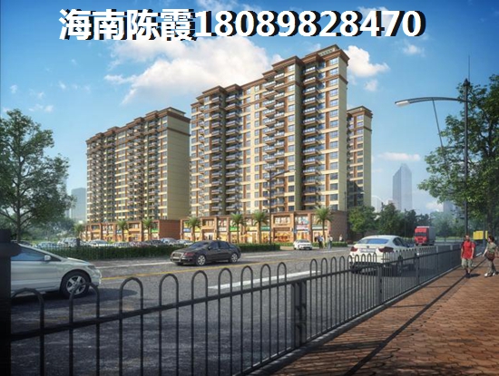 >2021文昌买房解析