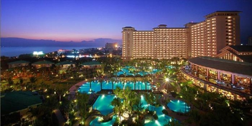 海口适合养老吗？