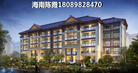 文昌买房投资哪里好？金龙湾性价比怎么样？