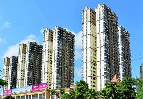 在决定是否来中视万泉湾买房