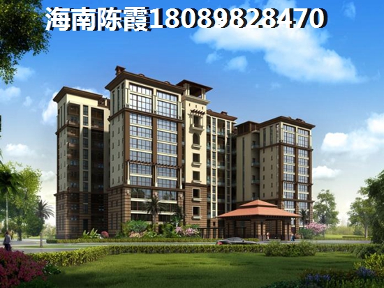 海南推荐楼盘 海南推荐楼盘