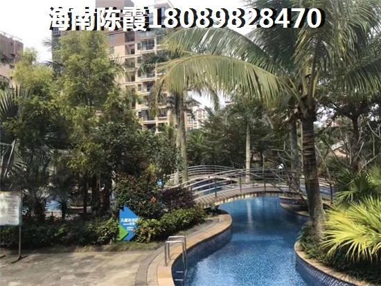 文昌同创碧海城北苑蓝色假日升值空间怎么样？同创碧海城北苑蓝色假日都说买房后悔了？