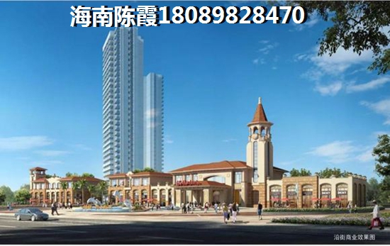 上海“候鸟”这样买房，2022罗牛山·璞域买房是赚还是亏