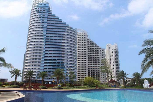 瑞海水城瑞海水城楼盘优势你多少？