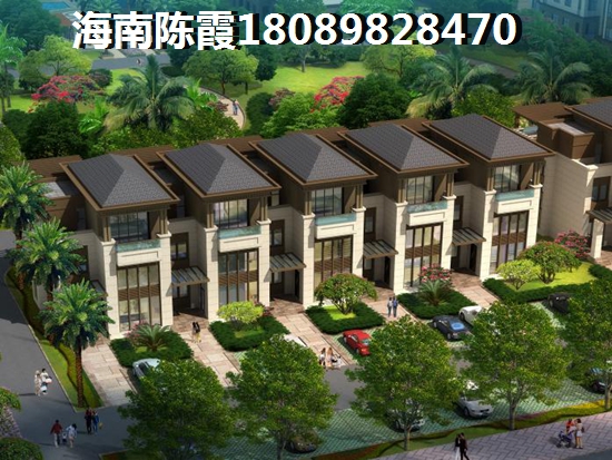 海南崖州区的房子未来会shengzhi吗？