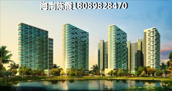 海口佳元·江畔人家房产多少钱一平？