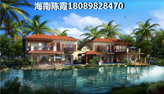 海南海口的房子未来会shengzhi吗？