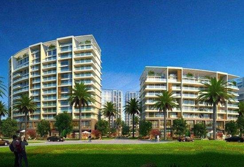 海垦广场2022可以买吗4