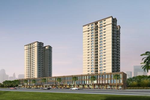 海南海口富力盈溪谷XG吗