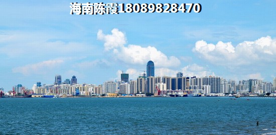 广物滨海国际海云府的房子shengzhi的空间大吗？