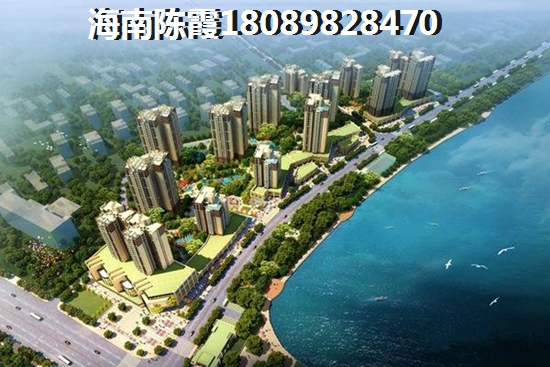 海南昌江县公寓40万元买哪些？
