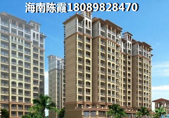 2022海口房产生纸潜力剖析