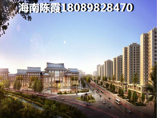 未来海南澄迈的房子shengzhi的空间大吗？