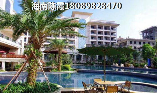 海口金泰海名轩shengzhi潜力高吗？2