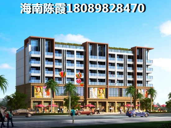 文昌高隆湾买房子为什么这么火