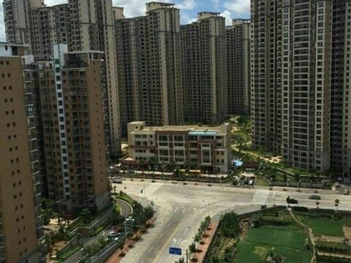 首创·森林湖怎么样？