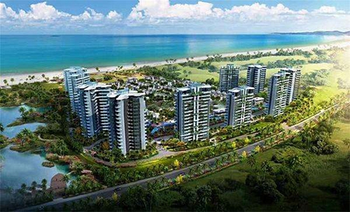海南·恒大御景湾新房性价比分析