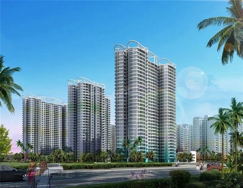 秀兰金月湾阳光海房价还能涨吗？