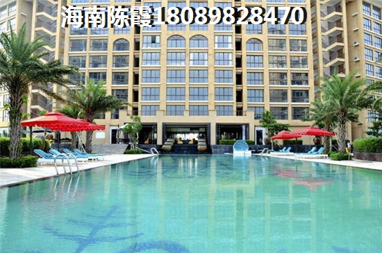 业主为什么看好海南文昌未来前景 业主为什么看好海南文昌未来前景