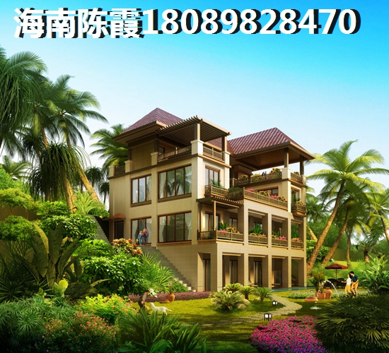 优质昌江海景房新房哪家好，昌江海景房哪里性价比高