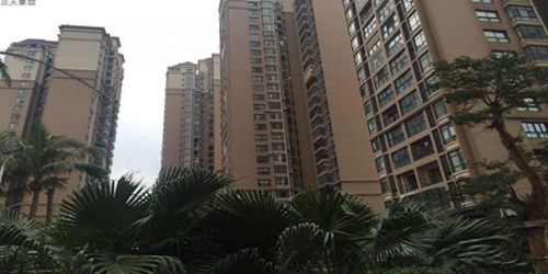 外地人看好海南的未来
