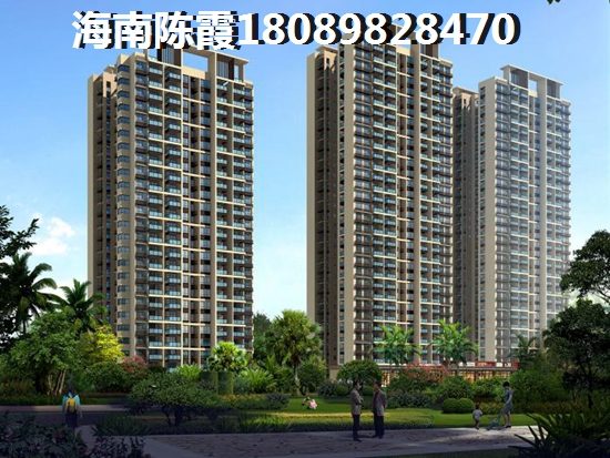 海南海口的房子未来会shengzhi吗？