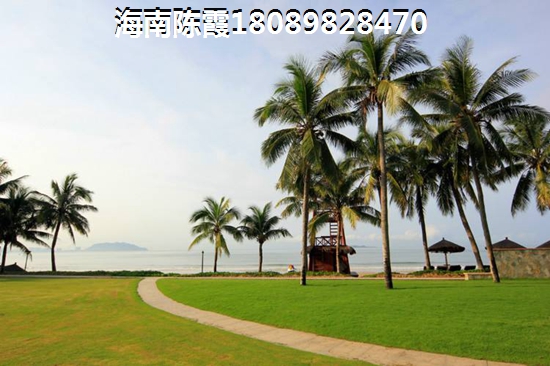 海南文昌清澜买房2022海景房房价！清澜半岛海景房好吗？
