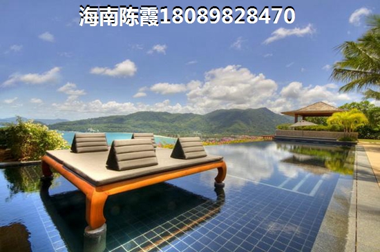 海南昌茂翰林西苑性价比怎么样? 海南昌茂翰林西苑性价比怎么样?