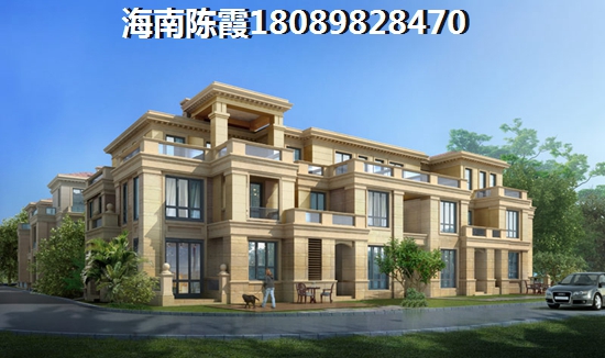 儋州适合养老吗？