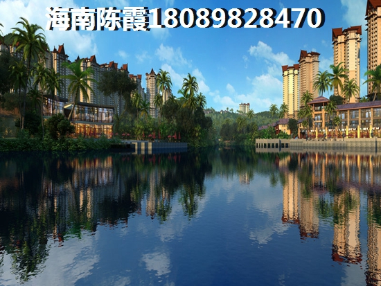 广物·海南之心房价多少? 广物·海南之心房价多少?